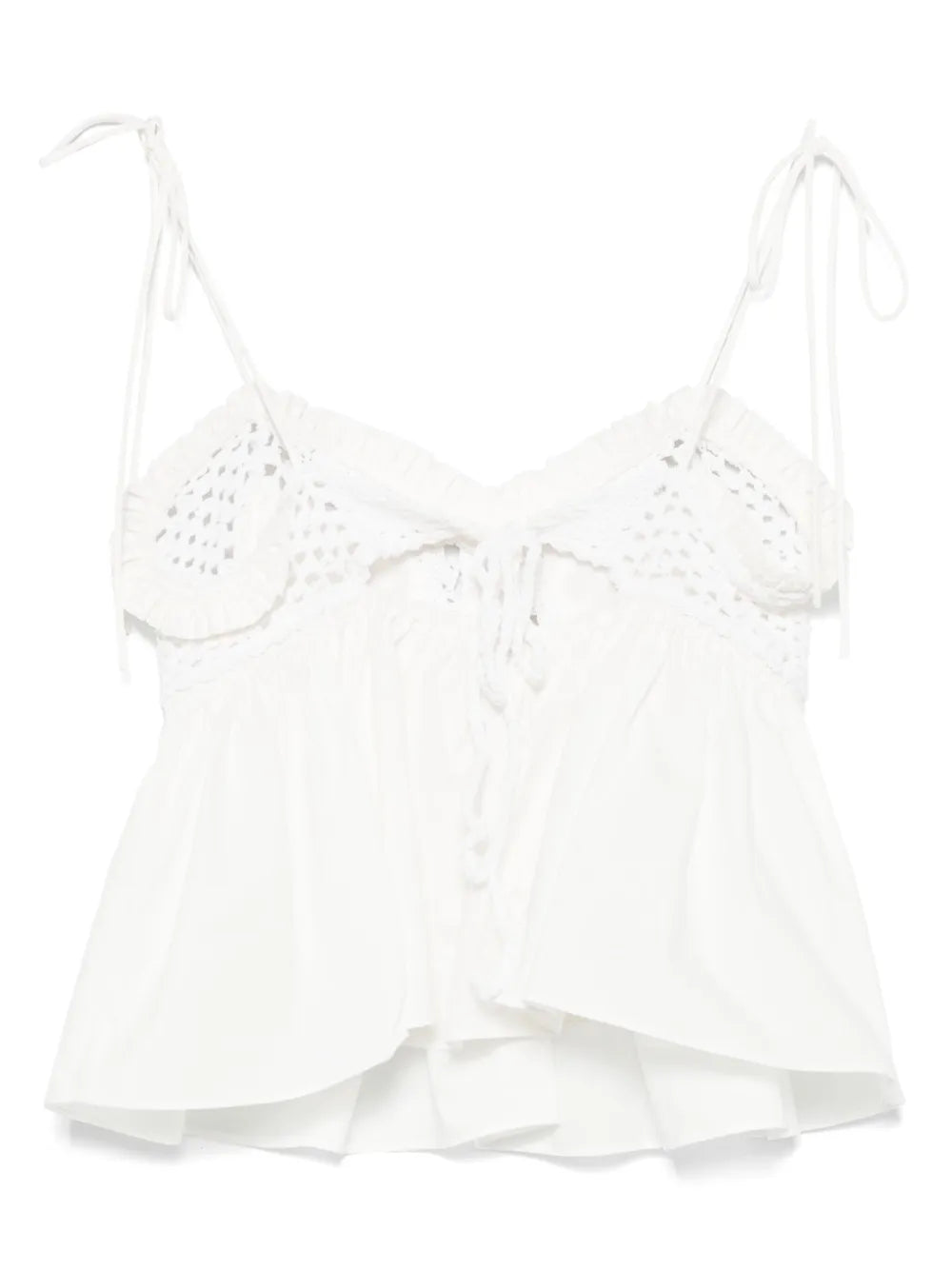 Kirsten Blouse