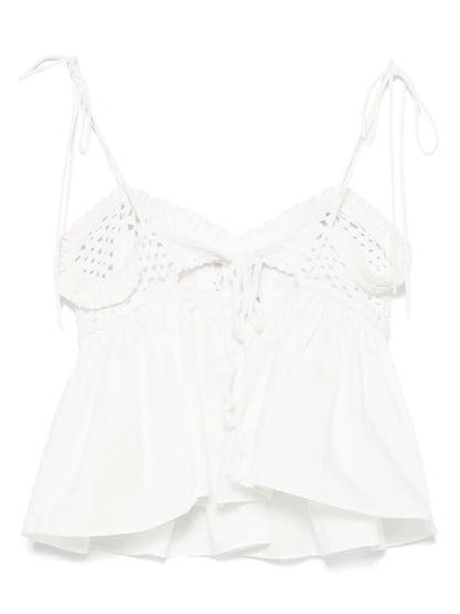 Kirsten Blouse
