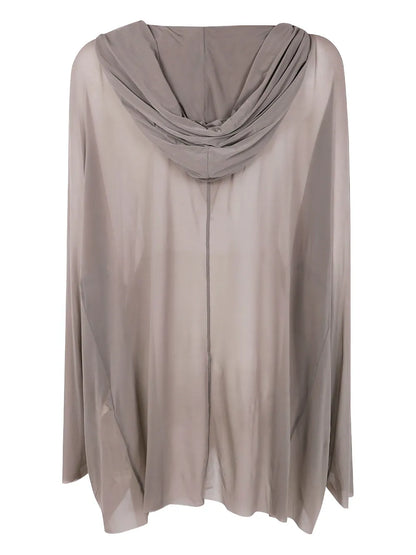 Long Sleeve Blouse