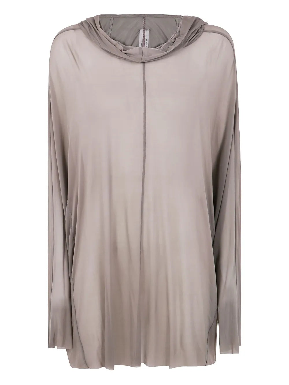 Long Sleeve Blouse