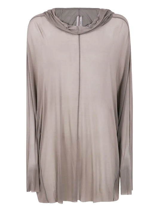 Long Sleeve Blouse