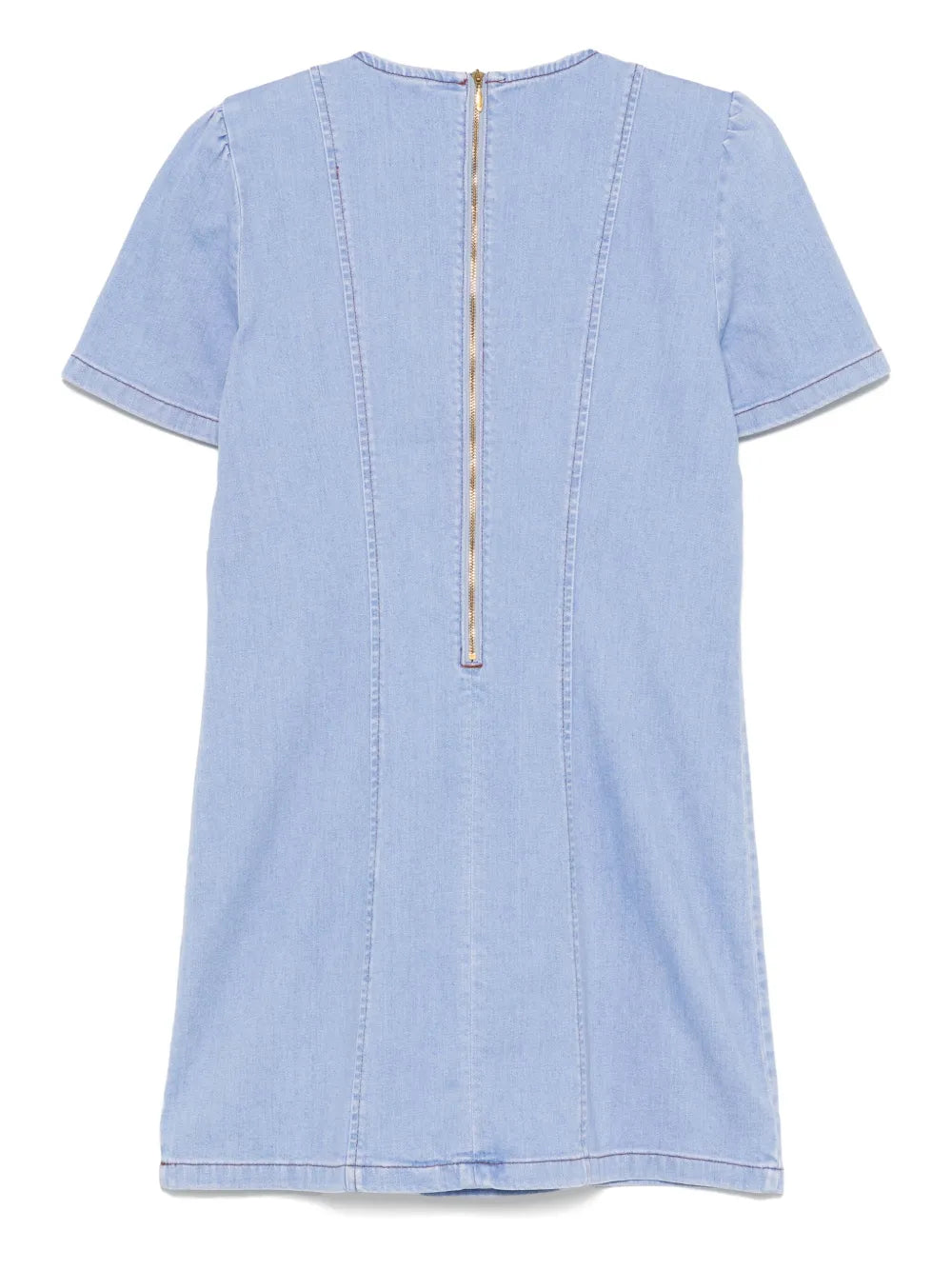 Amali Mini Dress