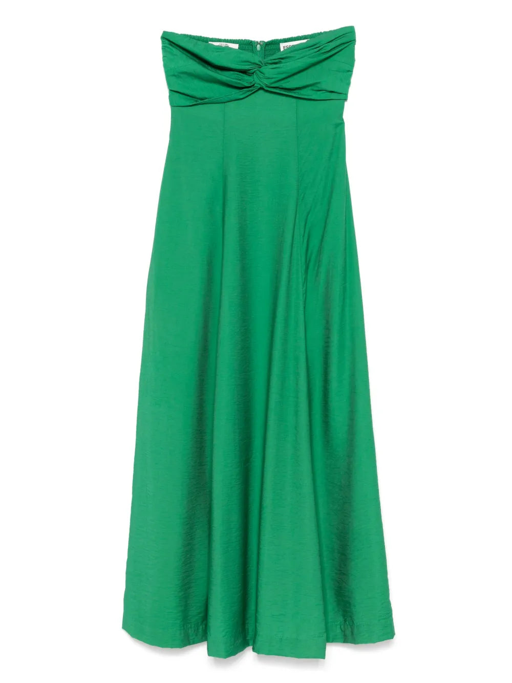Heorgia Maxi Dress