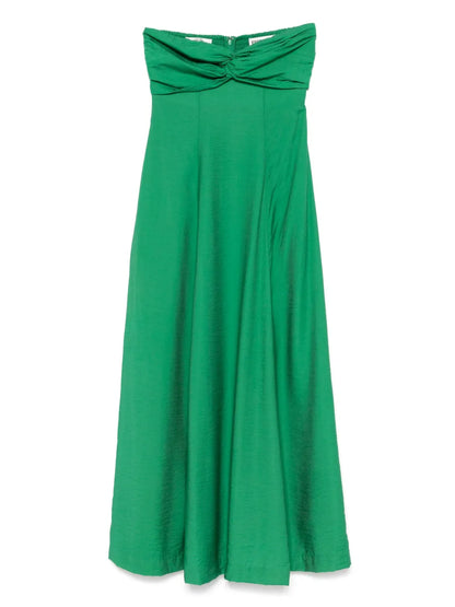 Heorgia Maxi Dress