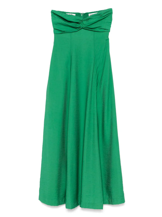 Heorgia Maxi Dress