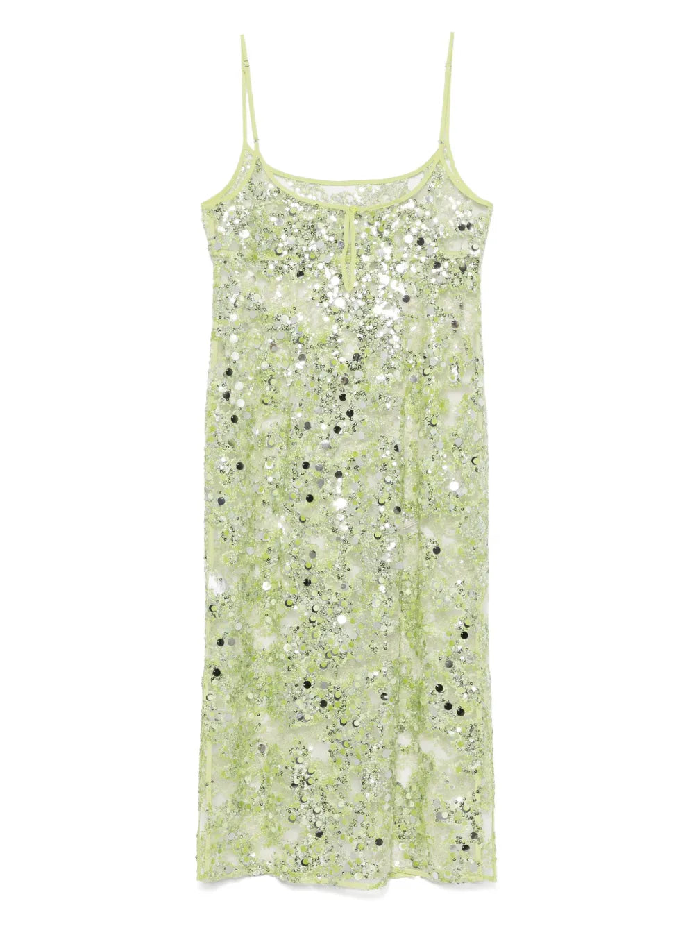 Avani Midi Dress