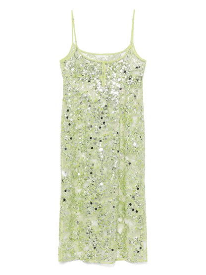 Avani Midi Dress