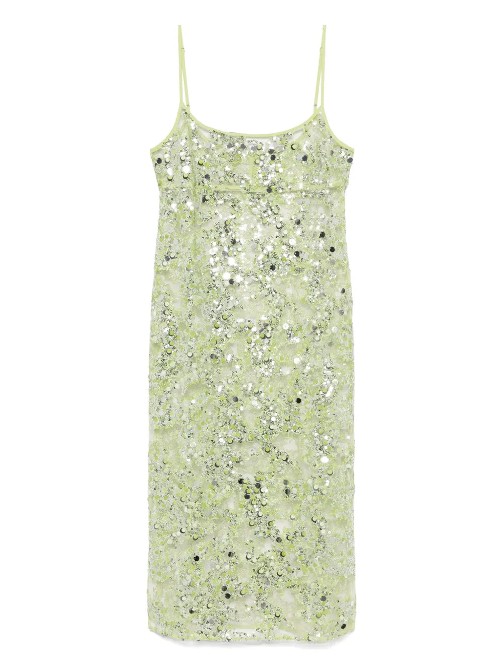 Avani Midi Dress