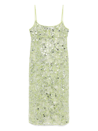 Avani Midi Dress