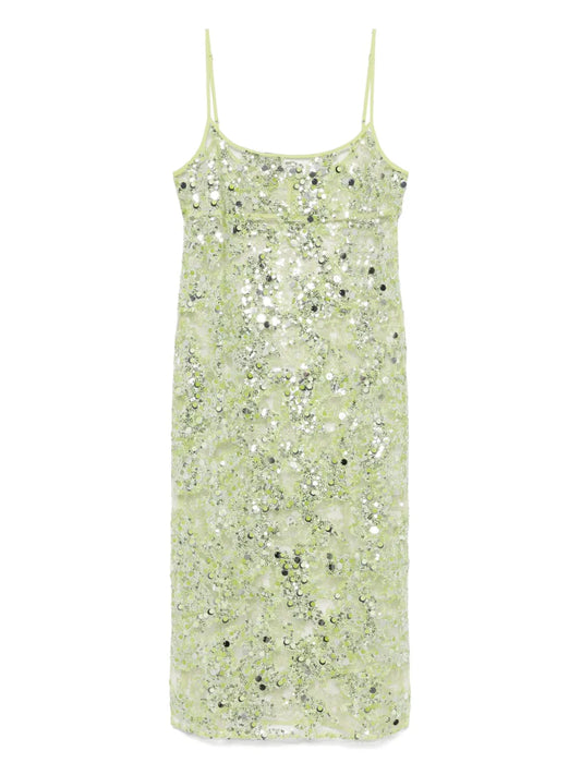 Avani Midi Dress