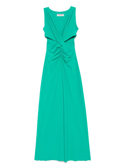 Naoya Maxi Dress