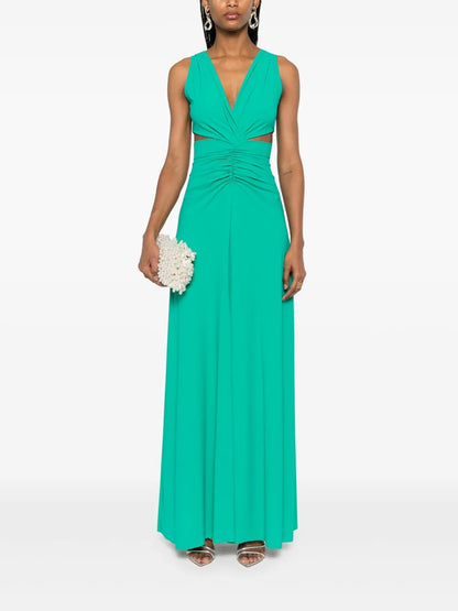 Naoya Maxi Dress