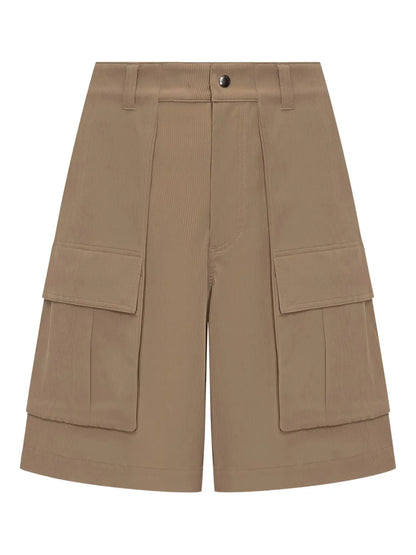 Cord Camp Short
