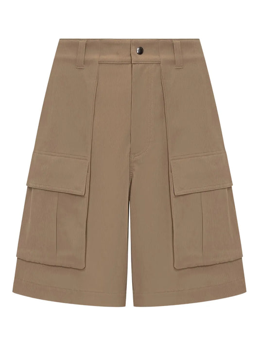 Cord Camp Short