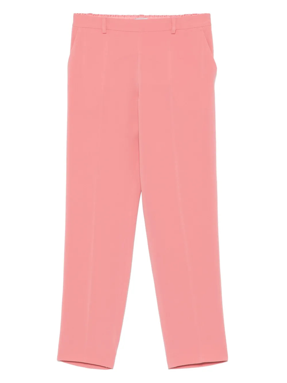 Crepe Trousers
