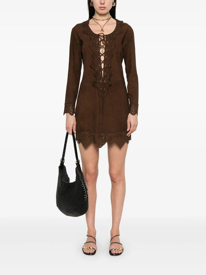 Charlina Mini Dress
