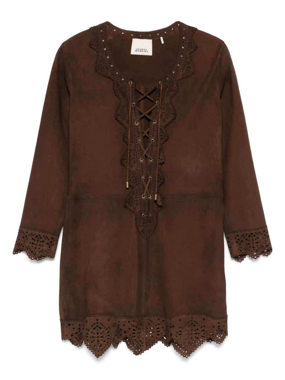 Charlina Mini Dress