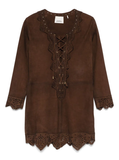 Charlina Mini Dress