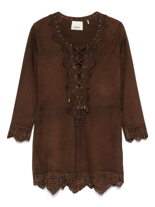 Charlina Mini Dress