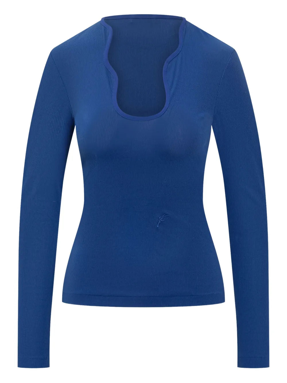 Long-Sleeved Top
