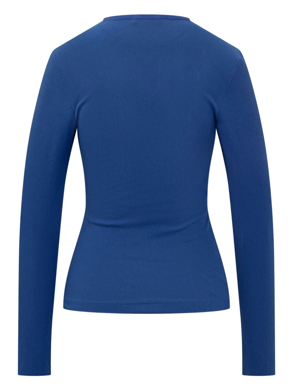 Long-Sleeved Top