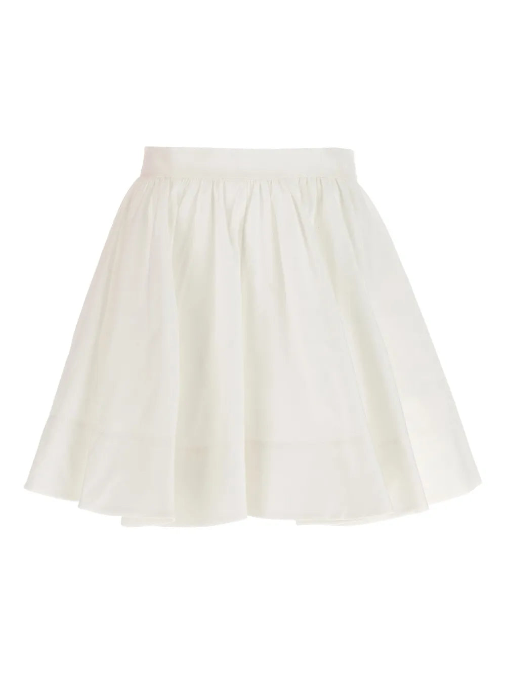 Winona Pleated Shorts