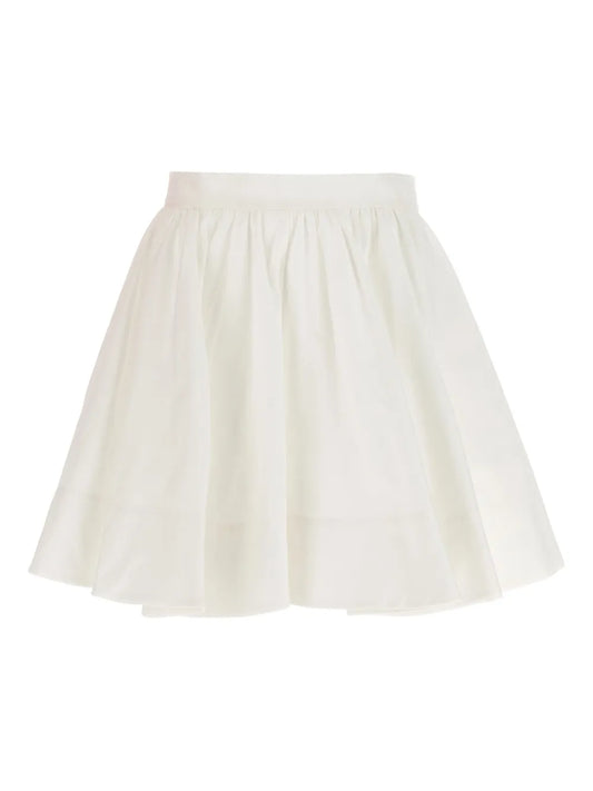 Winona Pleated Shorts