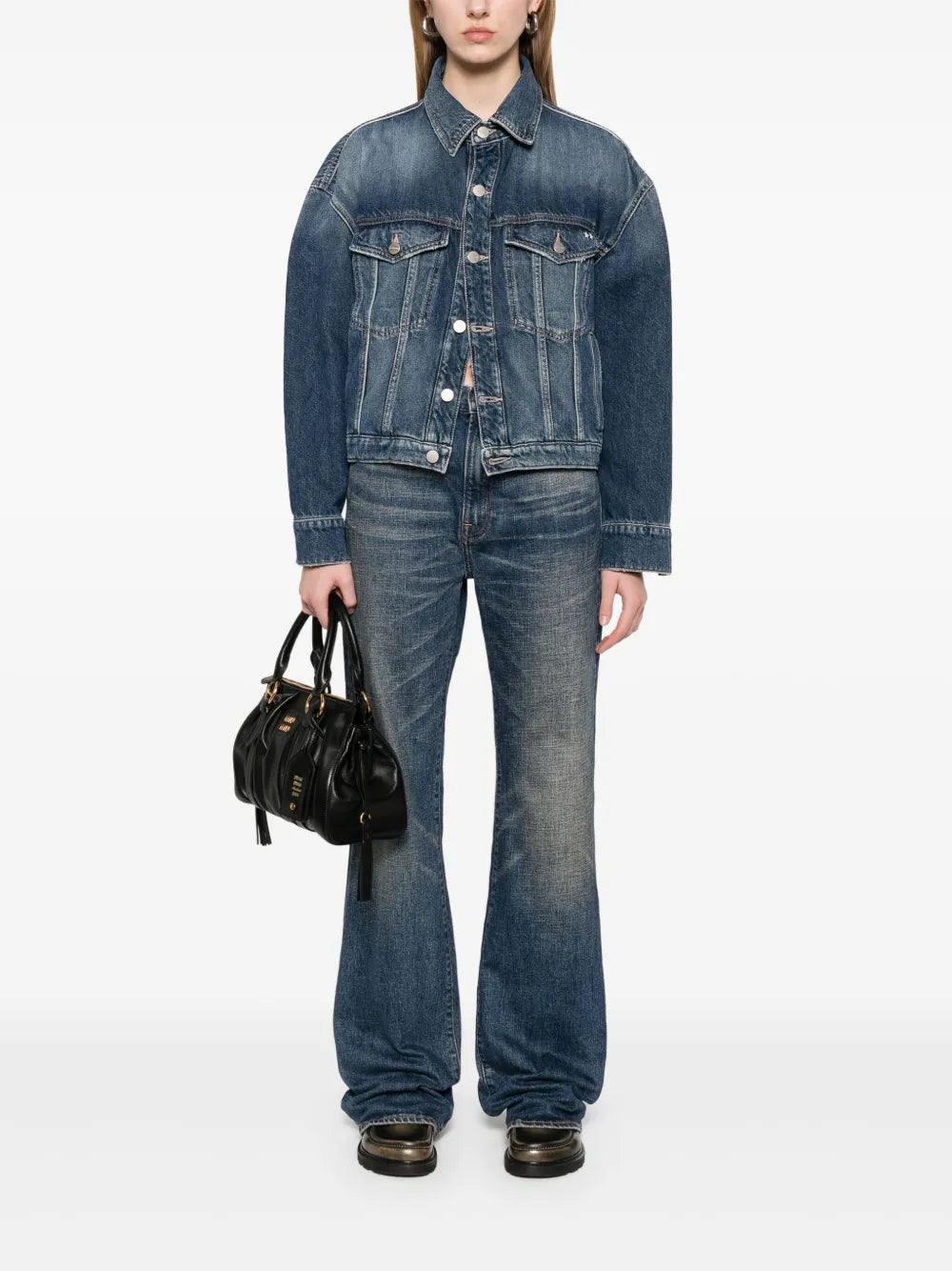 Lori Jacket