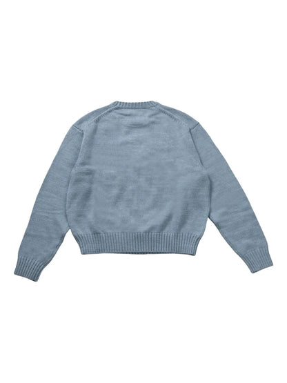 Polo Bear Sweater