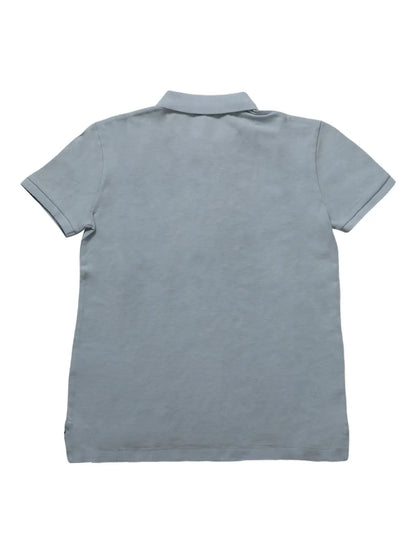 Cotton Polo Shirt