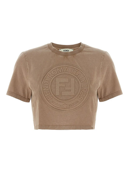 3D Roma T-Shirt
