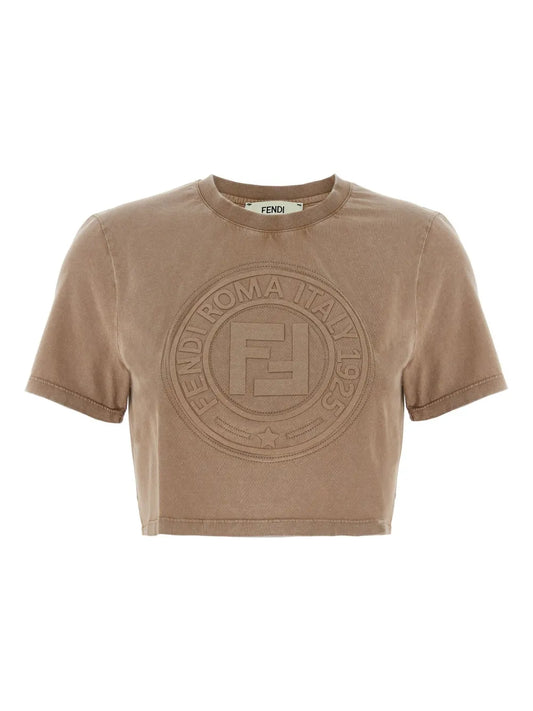 3D Roma T-Shirt