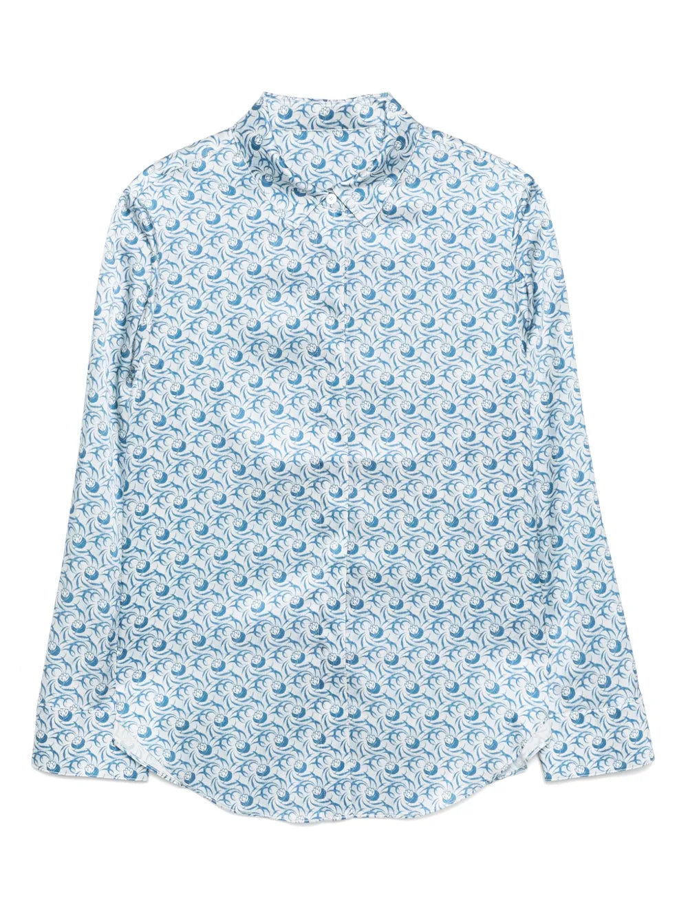 Long-Sleeved Shirt
