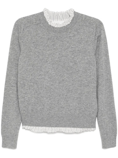 Layered Jumper