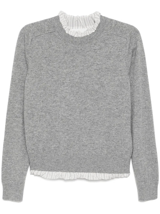 Layered Jumper