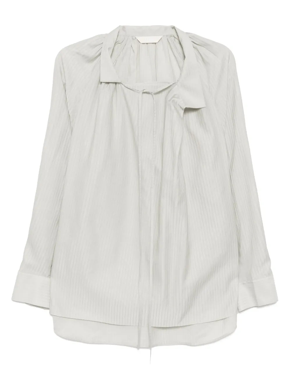 Long-Sleeved Shirt