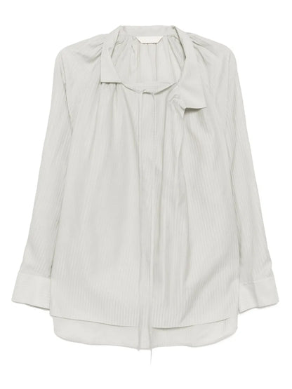 Long-Sleeved Shirt