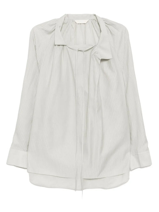 Long-Sleeved Shirt
