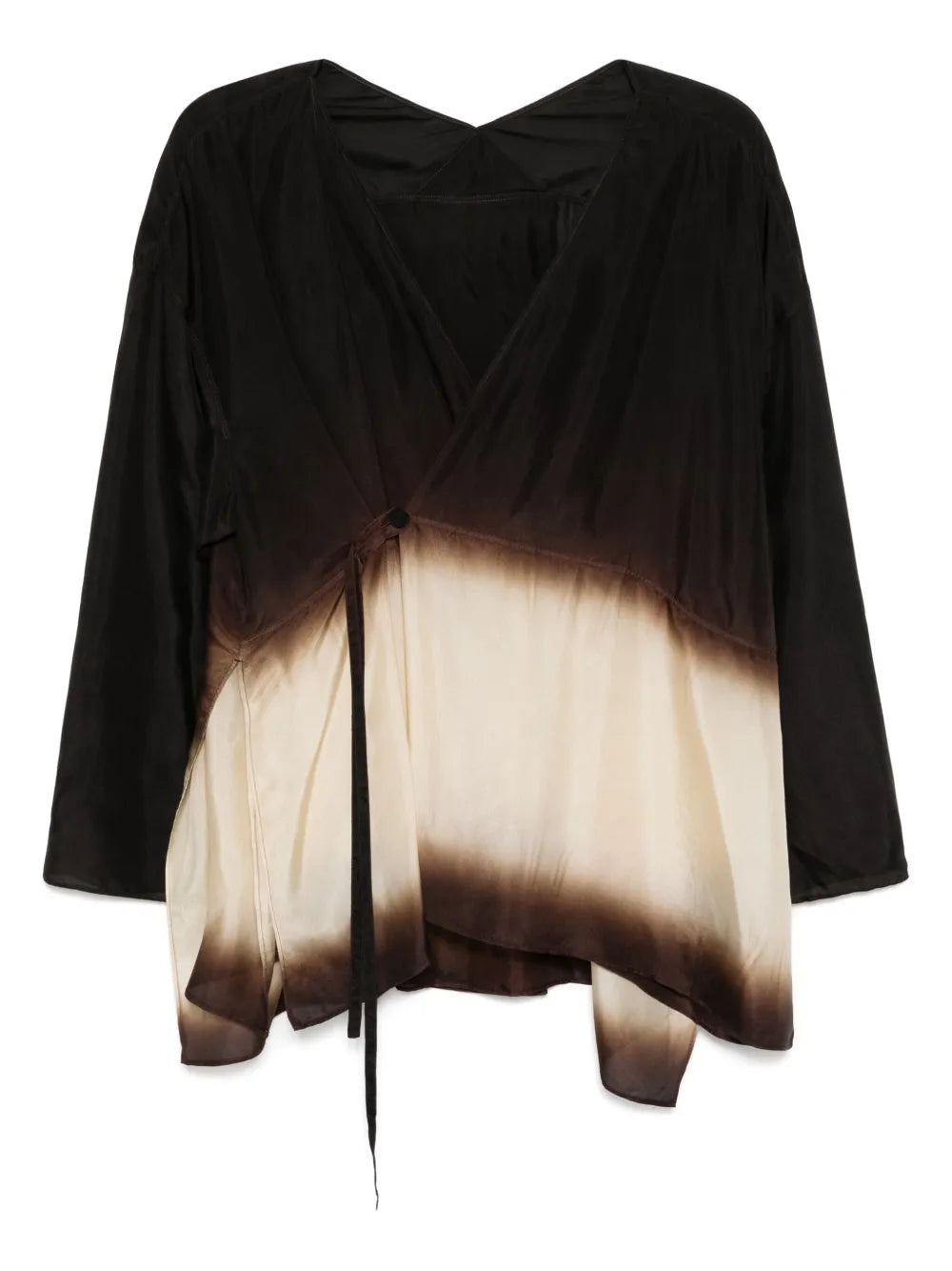 Silk Top