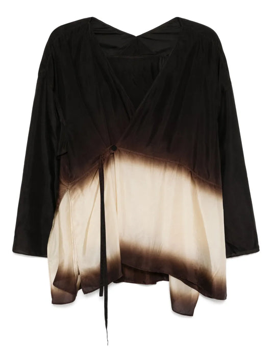 Silk Top
