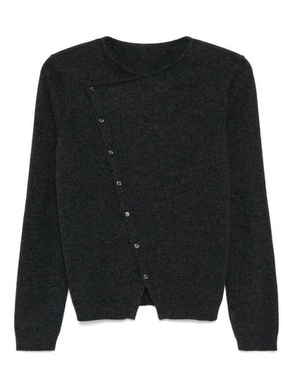 Cashmere Cardigan