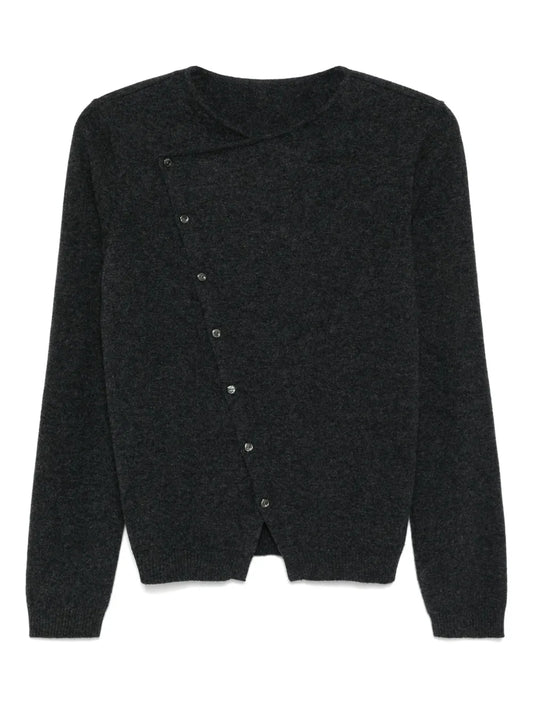 Cashmere Cardigan