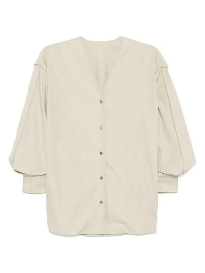 Long-Sleeved Shirt
