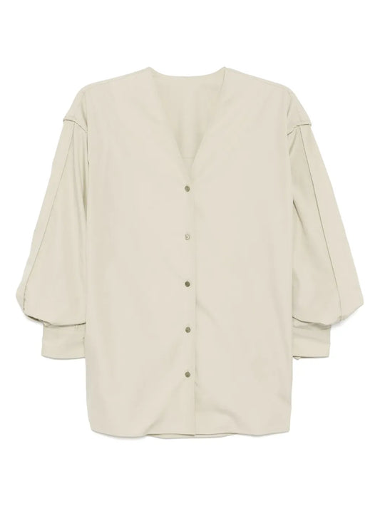 Long-Sleeved Shirt