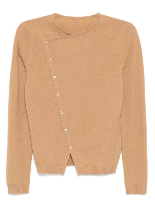 Cashmere Cardigan