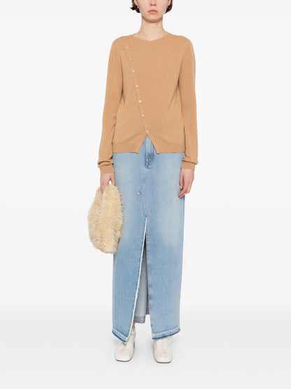 Cashmere Cardigan