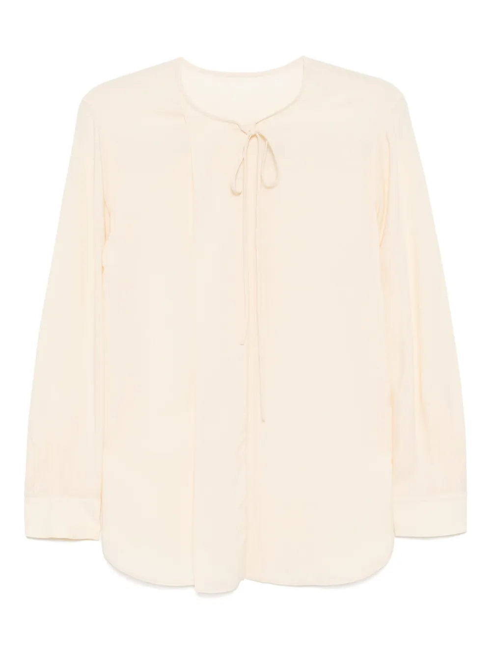 Silk Shirt