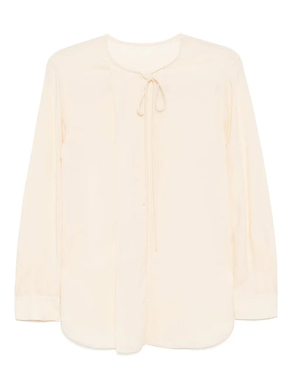 Silk Shirt