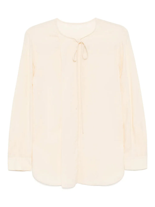 Silk Shirt
