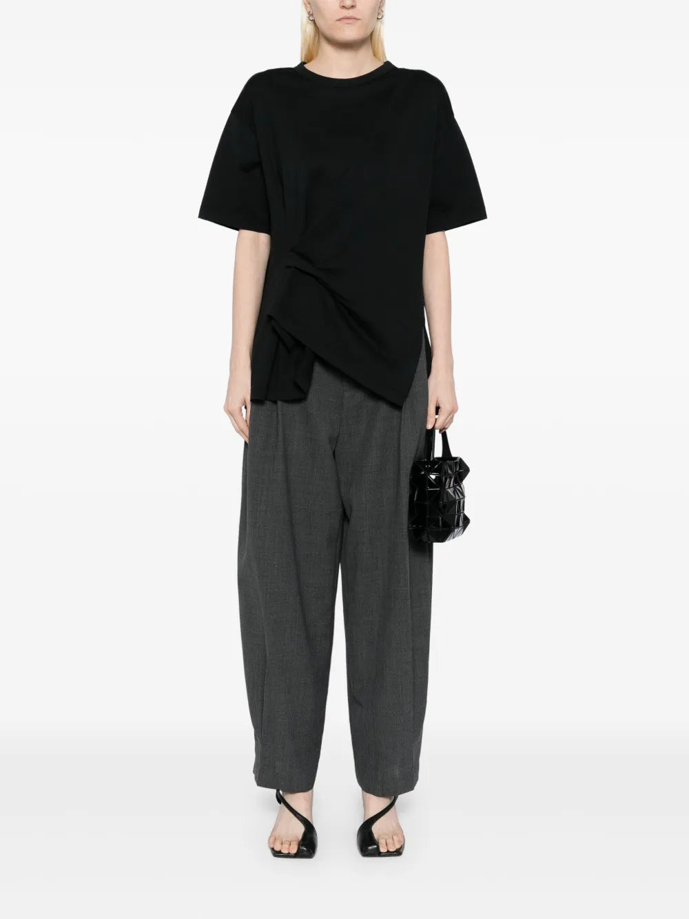 Wide-Leg Pants